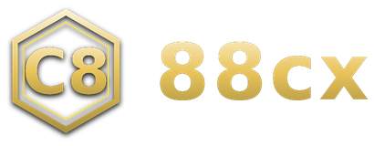 88cx logo